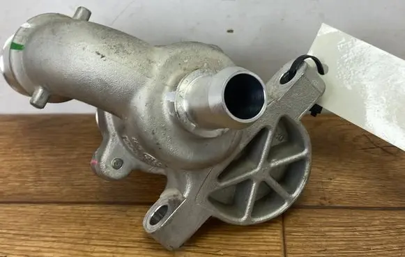 Ford Escape IV Thermostat housing LX6E8A587ACPINYA LX6E8A587AC