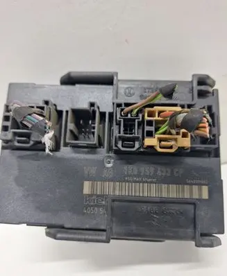 Volkswagen Caddy Comfort/convenience module 1K0959433CP
