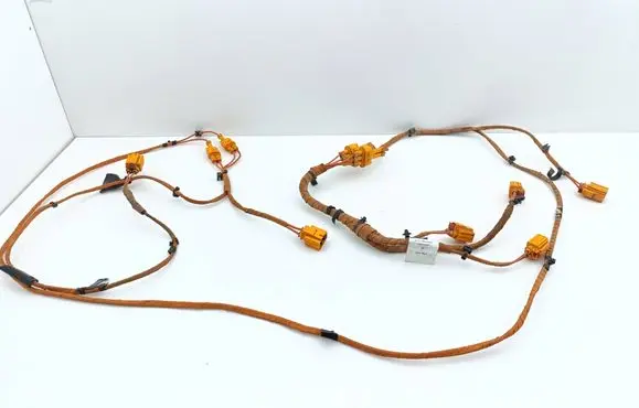 Audi Q4 Sportback e-tron Other wiring loom 1EA971398AH