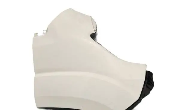 Peugeot Boxer Fender