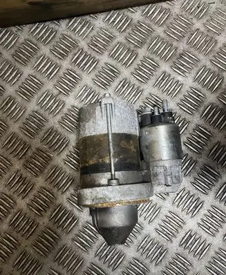 Ford Fiesta Starter motor CV6T11000GD