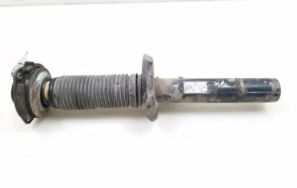 Volkswagen PASSAT B7 Front shock absorber/damper 3AA413031J