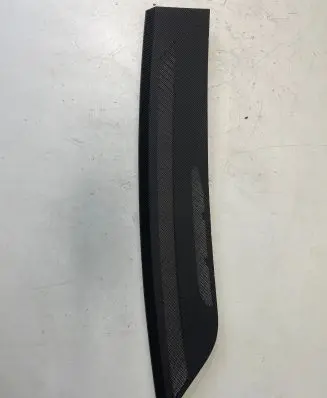 Mercedes-Benz C W204 Dashboard air vent grill cover trim A2046801807