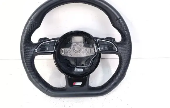 Audi Q5 SQ5 Steering wheel 8K0419091CP