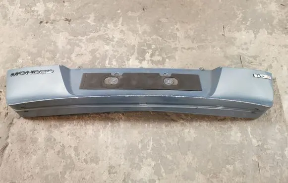 Ford Mondeo MK IV Tailgate trim 7S71A423A40A