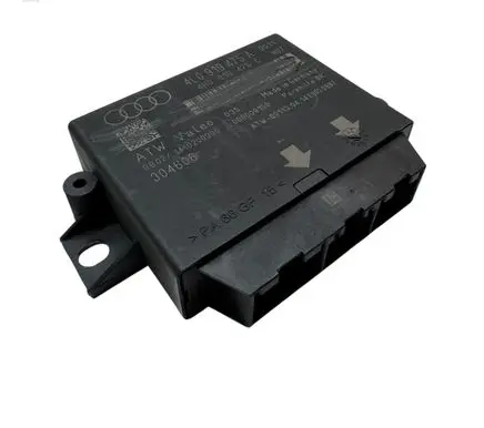 Audi Q7 4L Parking PDC control unit/module 4L0919475A 4H0919475C