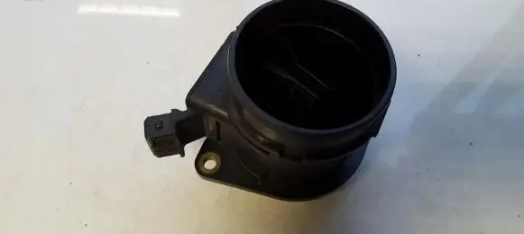 Renault Scenic I Mass air flow meter 7700105010 5WK9615