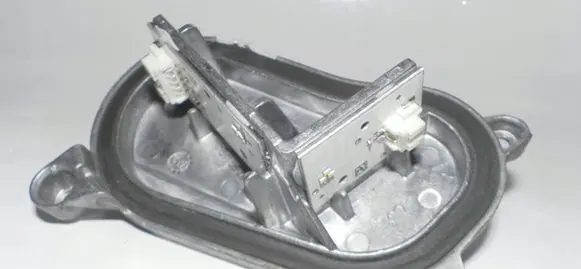 BMW 4 F32 F33 Xenon control unit/module 7493230
