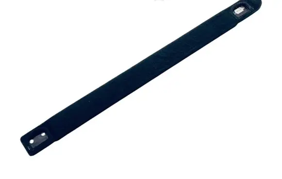 Porsche Cayenne (92A) Other trunk/boot trim element 95855152702