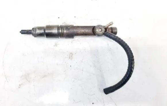 Volvo S80 Fuel injector 074130201Q 0432193616