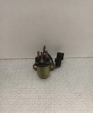 Mitsubishi Pajero Glow plug pre-heat relay MD342751