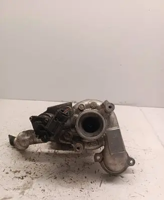 Citroen DS3 Turbo 4837312100
