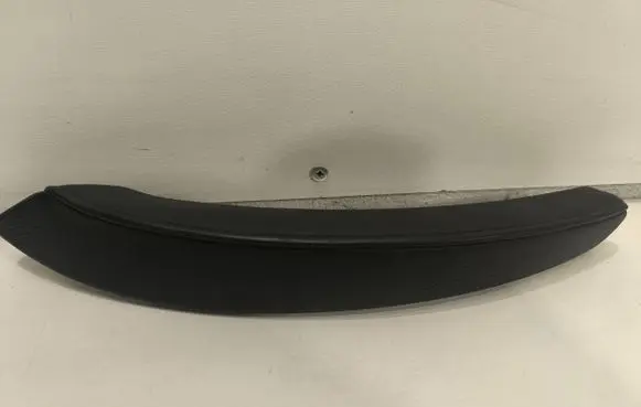 BMW X5M E70 Rear door handle trim 70P3141