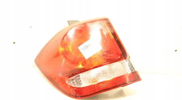 Fiat Freemont Rear/tail lights 68078481AD