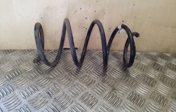Volkswagen PASSAT B8 Front coil spring