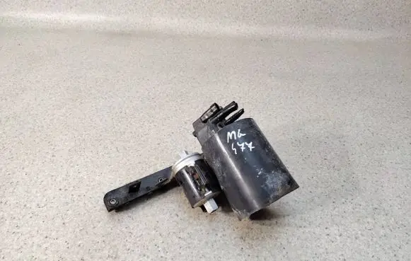 MG ZR Active carbon filter fuel vapour canister 17096214