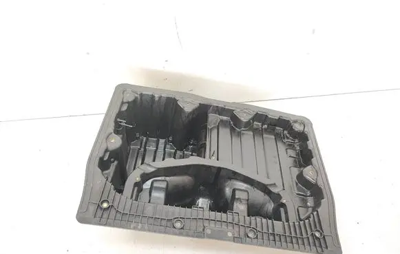 BMW 3 E92 E93 Glove box in trunk 7123492 51717123492