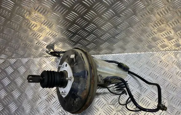 Mitsubishi Colt CZ3 Brake booster 32481049 206707