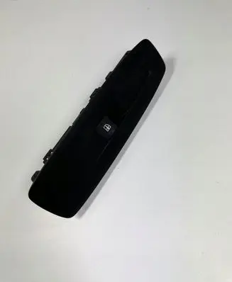 Renault Scenic IV - Grand scenic IV Tailgate/trunk/boot open switch 