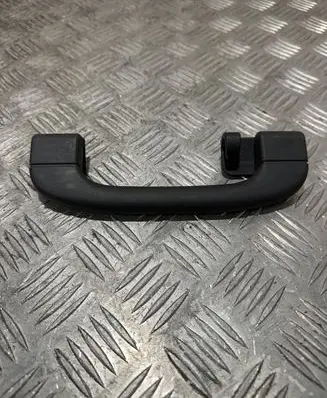 BMW X5 E70 Front interior roof grab handle 6977696