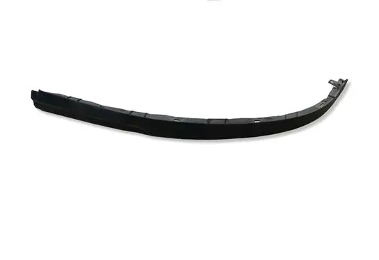 Opel Astra H Front bumper lip 13121998