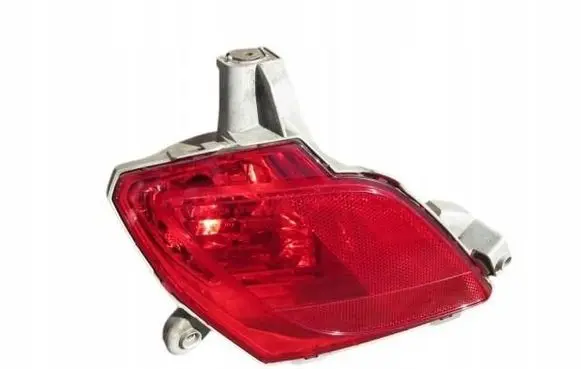 Mazda CX-5 Rear bumper light 