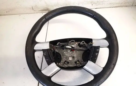 Ford Focus C-MAX Steering wheel 3m513600c