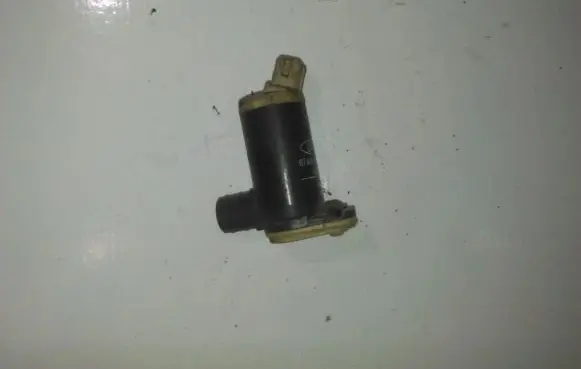 Ford Fiesta Windscreen/windshield washer pump 87ab17k624ac