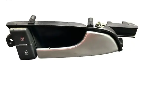 Audi A3 S3 A3 Sportback 8P Front door interior handle 8P3867020