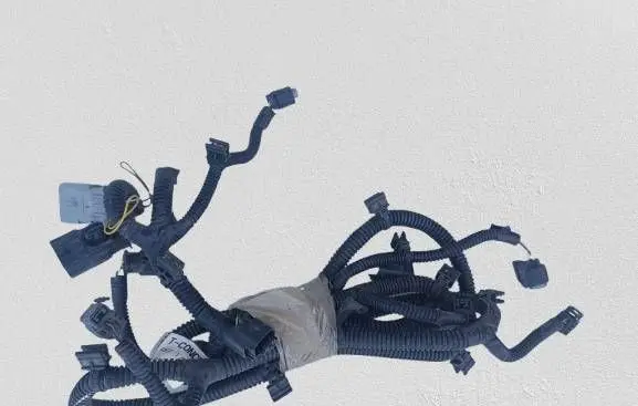 Peugeot 3008 II Parking sensor (PDC) wiring loom 1733292X