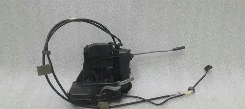 Mercedes-Benz SLK R171 Front door lock motor A1717202735
