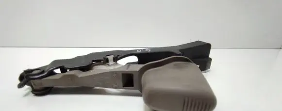 Chrysler Voyager Sliding door interior handle 12406202AA