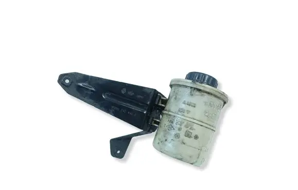 Opel Movano A Power steering fluid tank/reservoir 8200005185 PA66GF30
