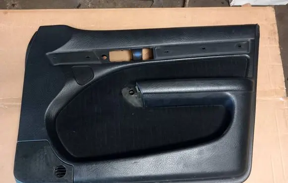 Audi A6 S6 C4 4A Front door card panel trim 4A0867106