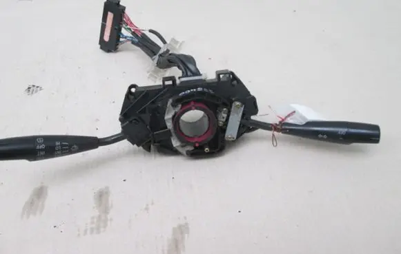 Toyota Corolla E100 Other switches/knobs/shifts