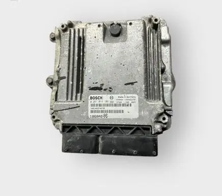 Mitsubishi Outlander Engine control unit/module 0281014108 1039S23165 1860A906