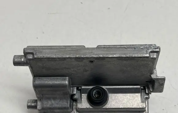 Windshield/windscreen camera