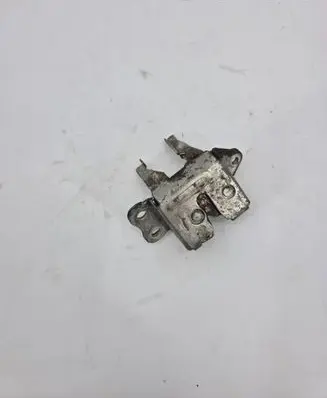 Toyota Yaris Loading door lock 