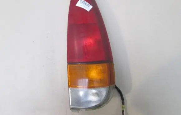 Hyundai Atos Classic Rear/tail lights
