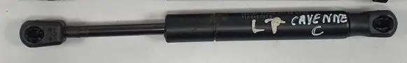 Porsche Cayenne (9PA) Tailgate strut 7L5845587B