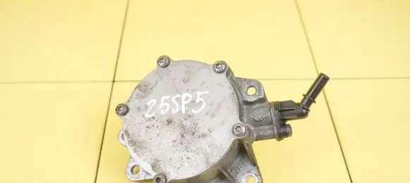 Peugeot 5008 Vacuum pump 7586424 5FV
