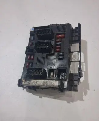 Citroen C3 BSM Control unit 9643498880