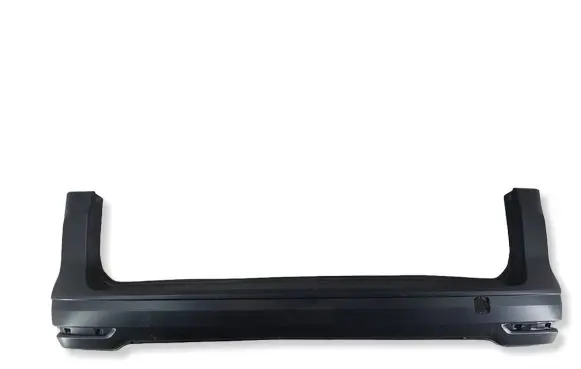 Volkswagen Caddy Rear bumper 2K7807421