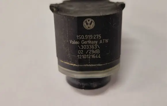 Volkswagen Tiguan Parking PDC sensor 1S0919275 1210121644 303363