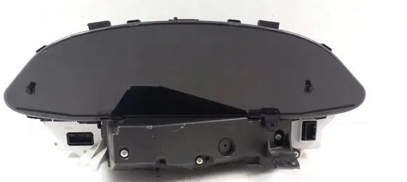 Toyota Yaris Speedometer (instrument cluster)
