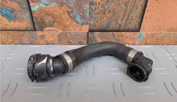 BMW XM Engine coolant pipe/hose 9874295 64219874295