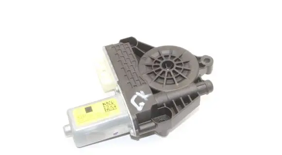BMW 1 F40 Rear door window regulator motor CMOA0770L