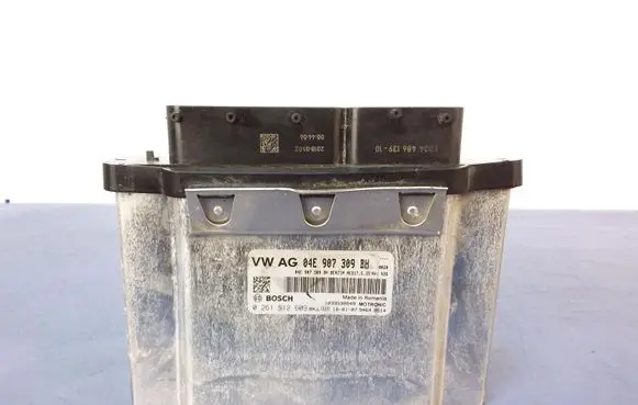 Skoda Octavia Mk3 (5E) Engine control unit/module ECU 04E907309BH