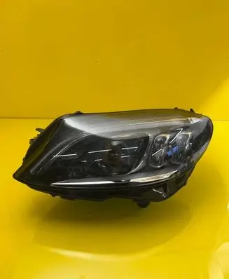 Mercedes-Benz C W205 Headlight/headlamp A2059061506