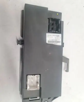 Renault Espace - Grand espace IV Comfort/convenience module 8200367326 21000160A 0160415420053